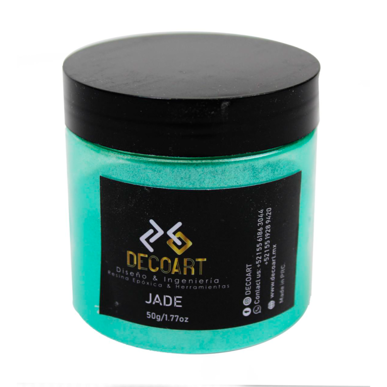 DecoArt Americana Acrilico Multiuso Satin – 59 Ml – Colore Mela Verde (Raso) - 3
