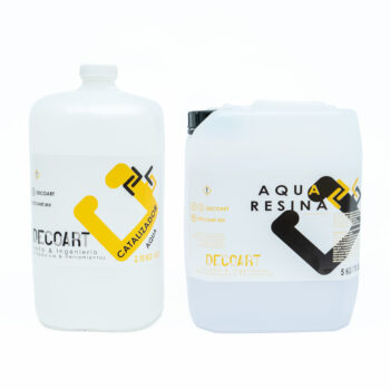 AQUA A+B 7.10kg
