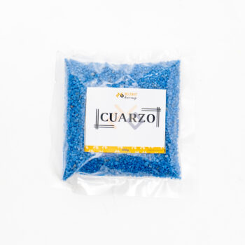 Cuarzo 100gr
