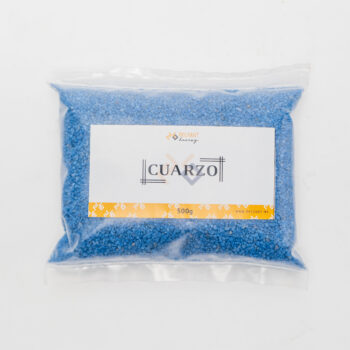 Cuarzo 500gr