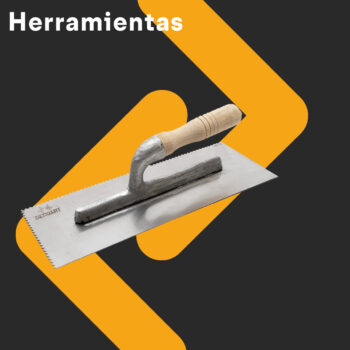 Herramientas